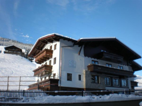 Pension Falkenstein, Saalbach-Hinterglemm, Österreich